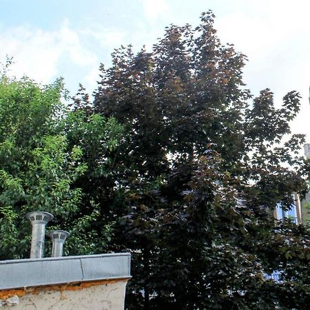 Ferienwohnung A Cosy Little Nest In The 5Th Arrondissement Paris Exterior foto