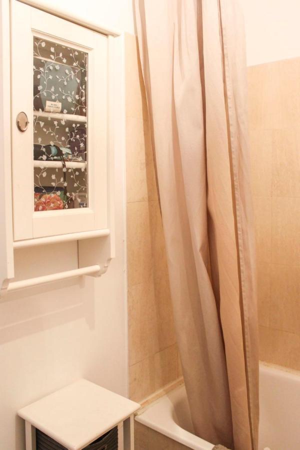 Ferienwohnung A Cosy Little Nest In The 5Th Arrondissement Paris Exterior foto